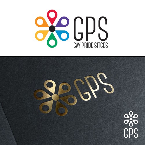 Logo & brand identity pack contest entry by CHARLES BRONSON