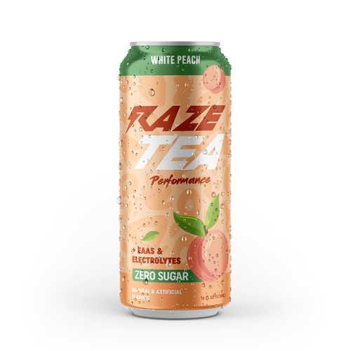 Designs | Raze Tea Package Design | Product packaging contest