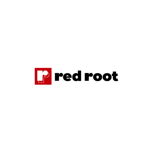 Bold logo concept for TECH