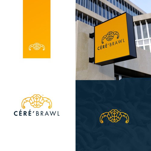 Logo design contest entry by João Felipe Dias