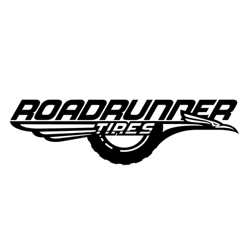 Logo for tire company with preexisting idea but more ideas welcome | Logo & brand identity pack