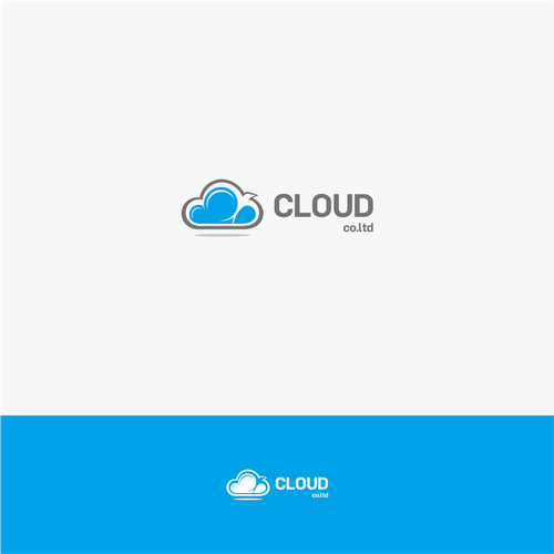 Logo design contest entry by bejov