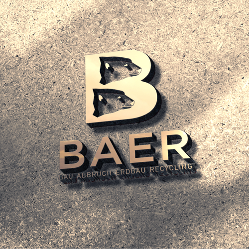 Logo & brand identity pack contest entry by unityMagin