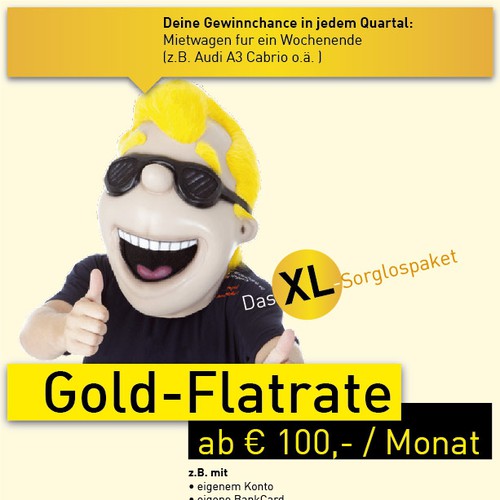 Other packaging or label contest entry by Bbkayatr