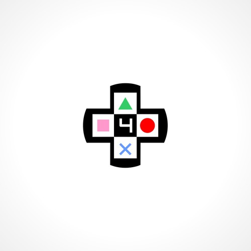 Design Community Contest: Create the logo for the PlayStation 4. Winner receives $500! por NAVAJO