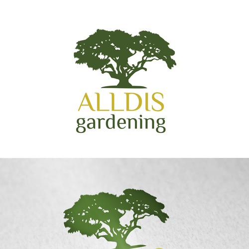 Logo & brand identity pack contest entry by flis industry