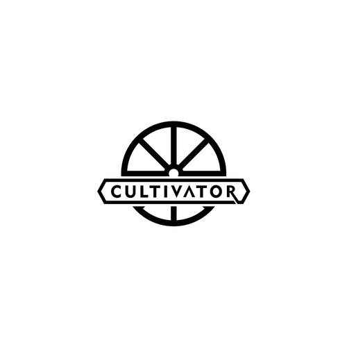 Logo design for Cultivator - a rural innovation organization Design réalisé par Ale!StudioDesign