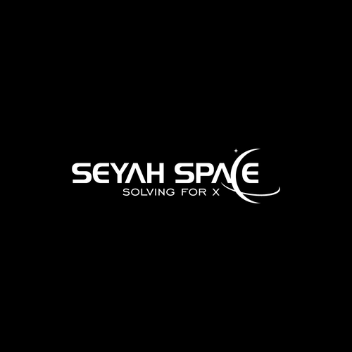 Design an Edgy, Sleek, Futuristic logo for a Space Industry Company Design by Wuiing!