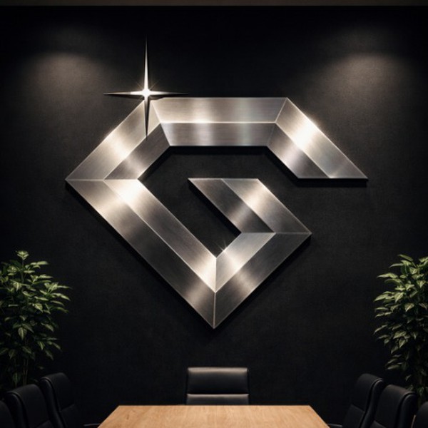 Design realizzato da firmanovoselic intitolato "Giannaas"