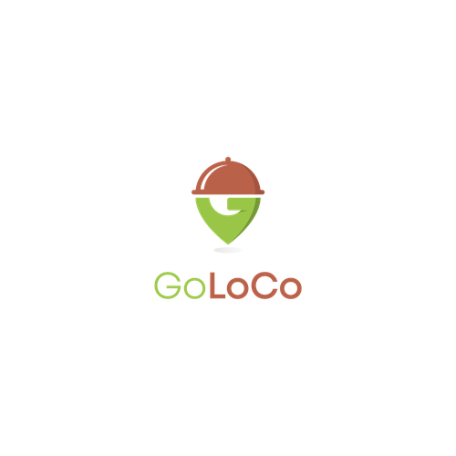 Design a logo for a co-op food delivery service in Chicago owned by local restaurants Design by cimbruto