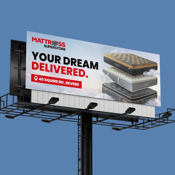 Billboard Design