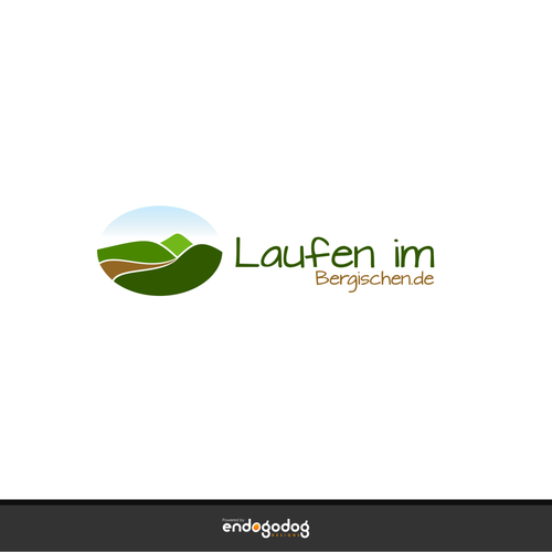 Logo design contest entry by 18Dzn