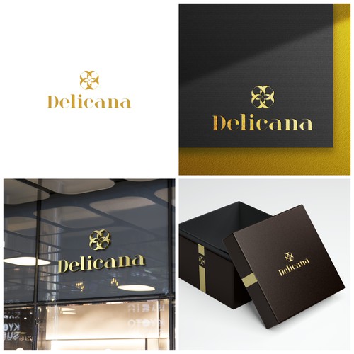 Elite Chocolatier and Bon-Bons Company Needs an ELITE Brand Design réalisé par Mori Summer