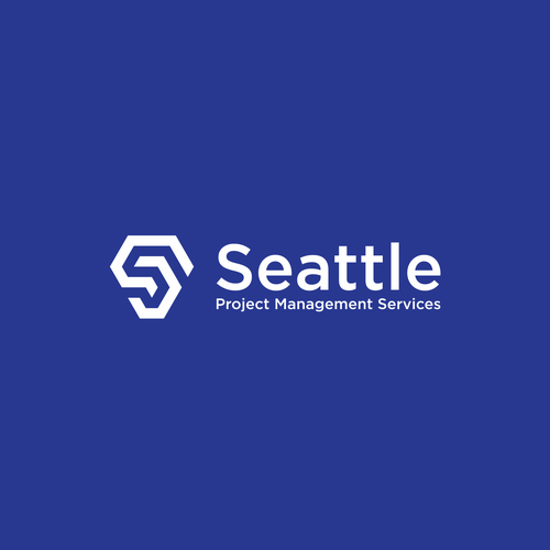 Design Seattle logo por Matt_fallzon