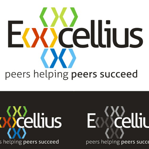 Excellius - Logo needed Design by Adamikus