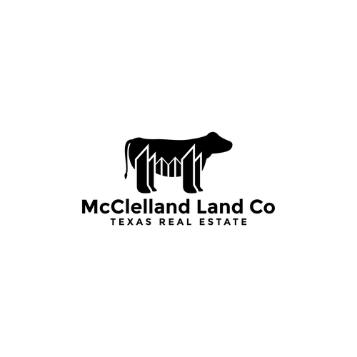 McClelland Land Co Ranch Real Estate development Design by Gladiator_Design