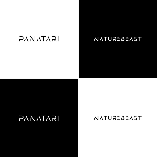 Minimalistische Logo PANATARI Design by beat-14