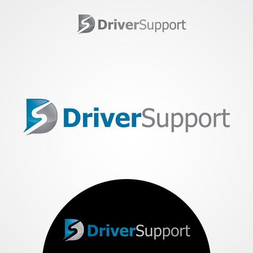 Driver Support Logo