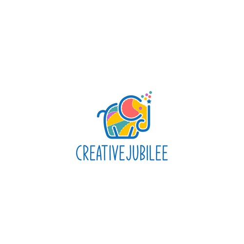 Design a logo for a marketer & craft enthusiast showing off her creative and fun personality Ontwerp door GraphCulture⭐