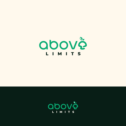 Logo & brand guide contest entry by mmkdesign