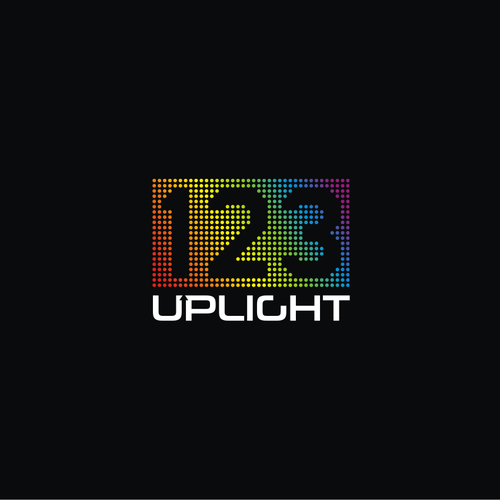 コンペ「Create a winning logo design for 123Uplight」のデザイン by rizqaさん 