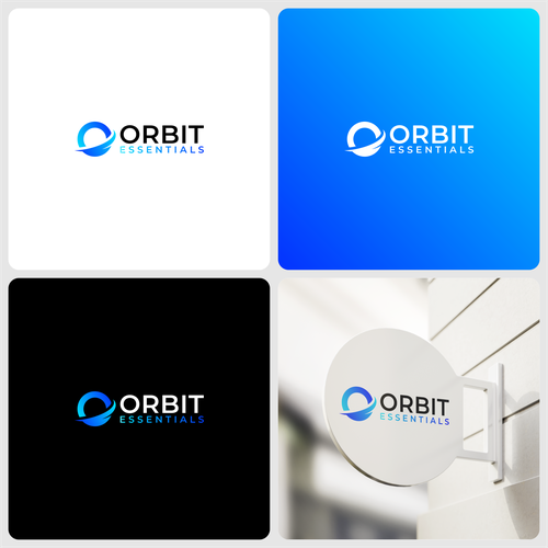 "Premium Travel Accessory Products Brand Logo" winning Stationery