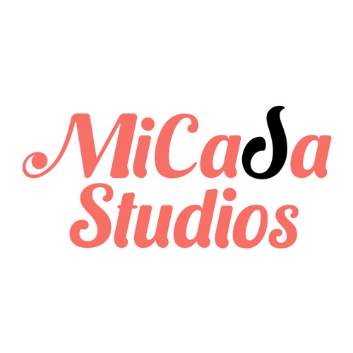 Logo and brand design for Mi Casa Studio Design by moshiur008