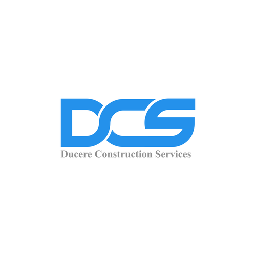 DCS Logo/Construction Management Firm | Logo design contest