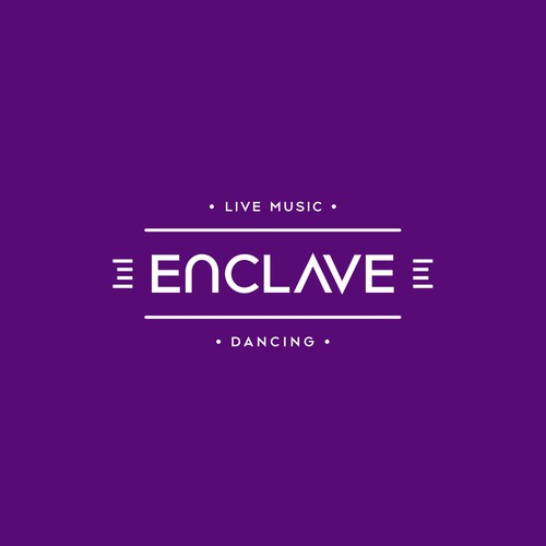 Design Nightclub / Concert Venue Logo Design by medinaflower