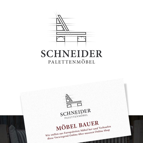  contest entry by Sedow