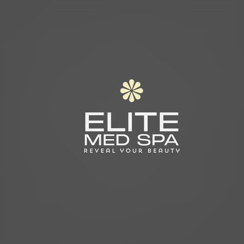 Elite Med Spa Design by Fertabera™