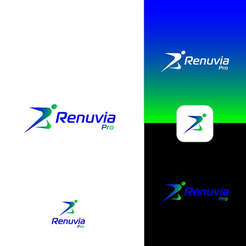 We need a creative design for our new company for optimizing surgical recovery! Design by @HB_Design´s