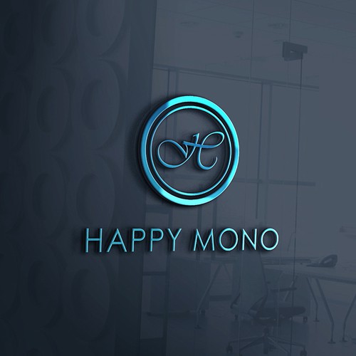 Proposta di design per un contest della categoria Logo realizzata da Shiwa95Arts