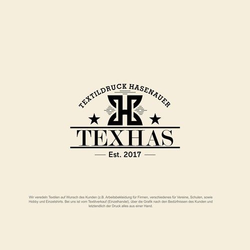 Logo & business card contest entry by Allstring