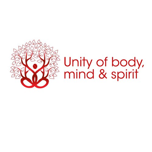 mind body spirit logo