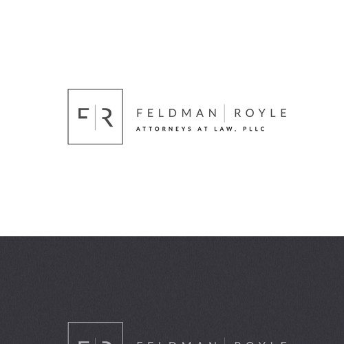Law Firm in need of a modern logo Design by ColorGum™