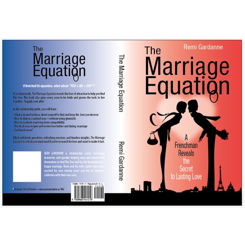 Create a Fresh, Young, Romantic Cover that Sells for a Book on Finding Lasting LOVE! Design by fwhitehouse7732