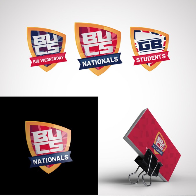 Design a logo for Great Britain's largest multi-sport event | Logo ...