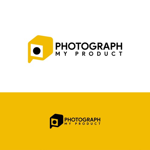 Product photography business needs re design logo Design by HENDMADE DESIGN