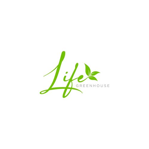 Greenhouse logo company Design by r a d j a