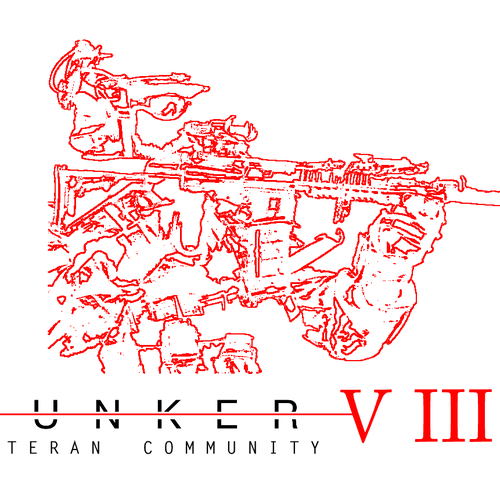 FUNKER530 Requesting A New Logo Design デザイン by TANGO JULIET