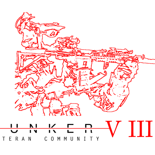 FUNKER530 Requesting A New Logo Design Design por TANGO JULIET