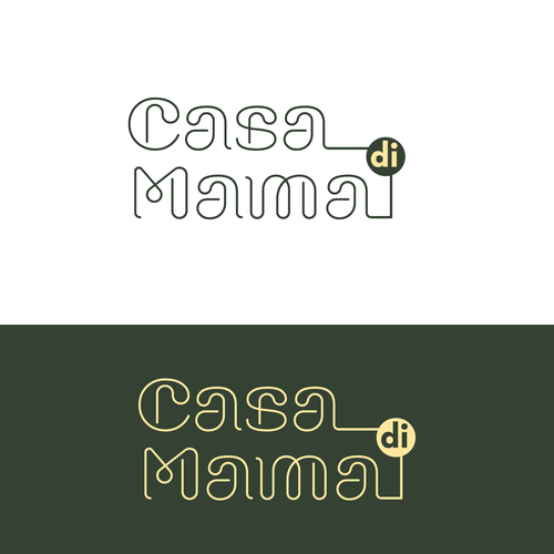 Design Casa di Mama Takeaway Design by Sayyed Jamshed