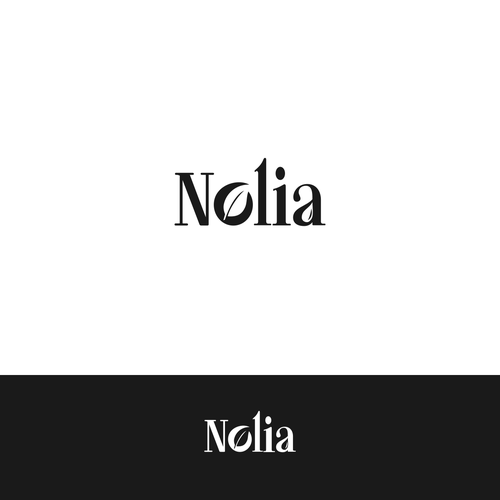 Logo design contest entry by mariacecilia