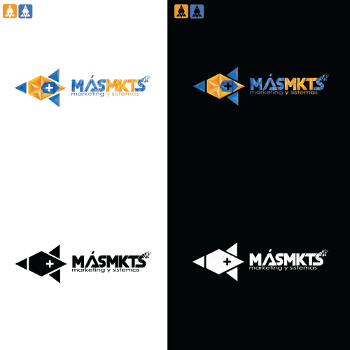 Logo design contest entry by maxDesign3