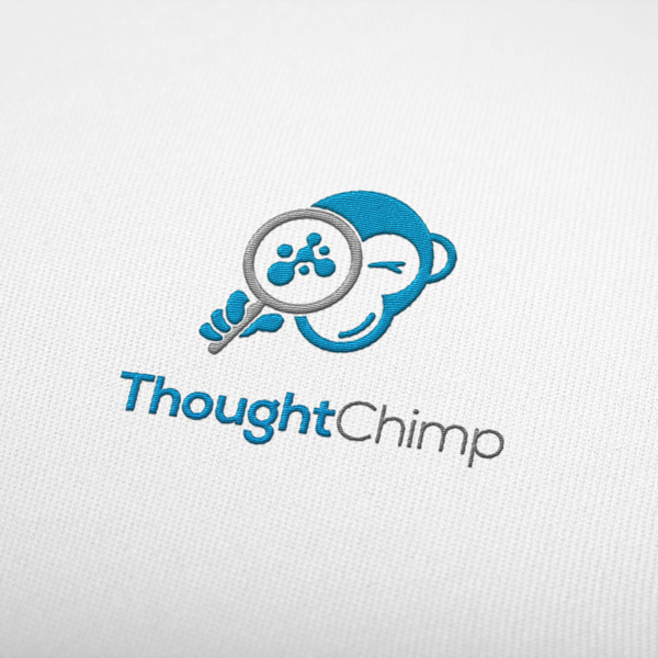 ThoughtChimp logo