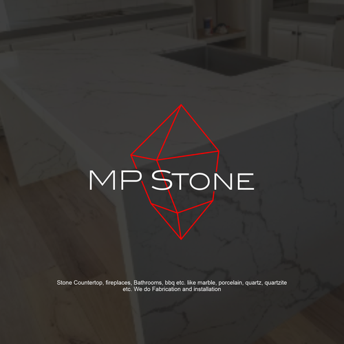 MP Stone Design by rollas.sign