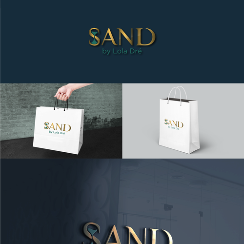  contest entry by Ezra Design™