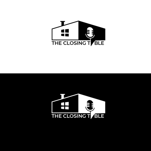 Designs The Closing Table Logo design contest