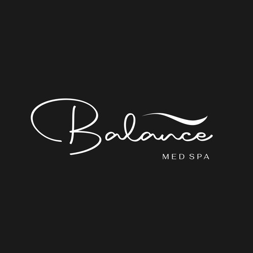 Balance logo Design by nindadian